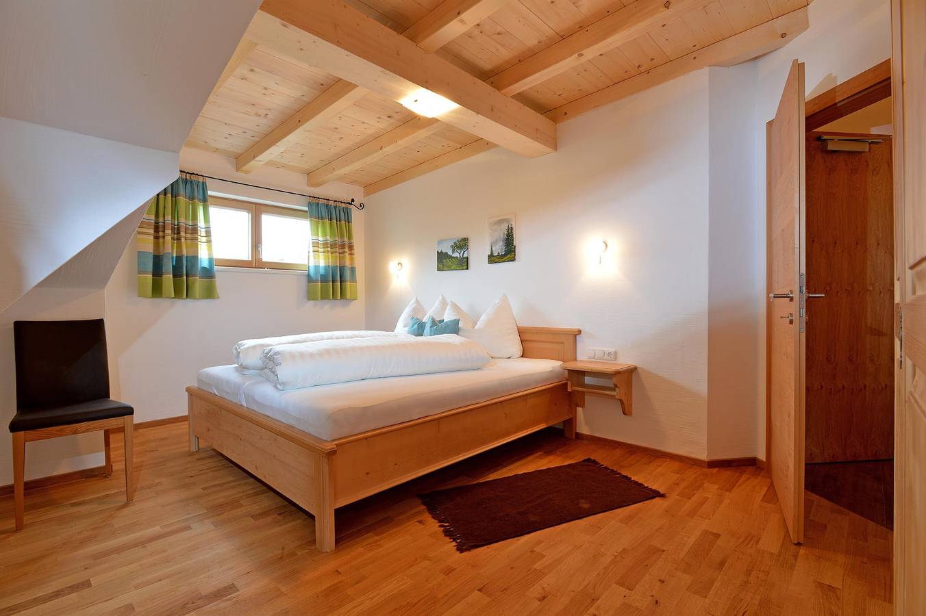 Entire holiday apartment, Hollenauer Kreuz in Going am Wilden Kaiser, Kitzbuehl alps
