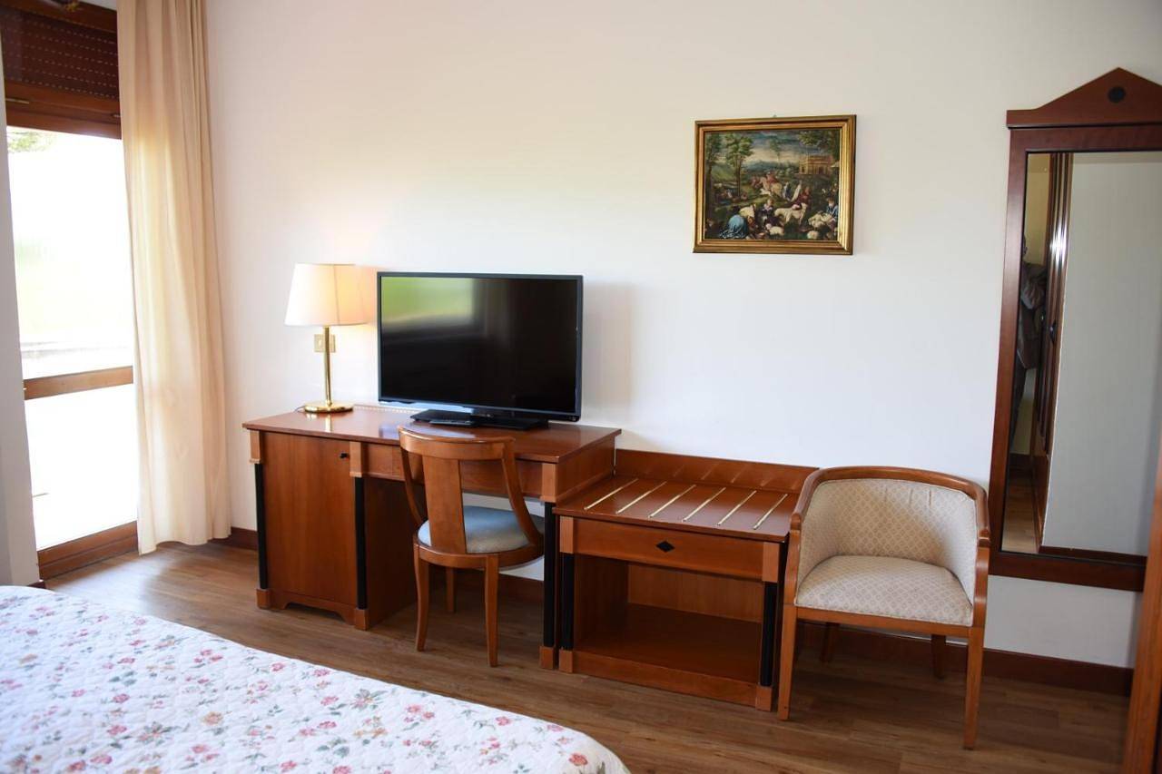 Hotel michelangelo in Chianciano Terme, Province de Sienne