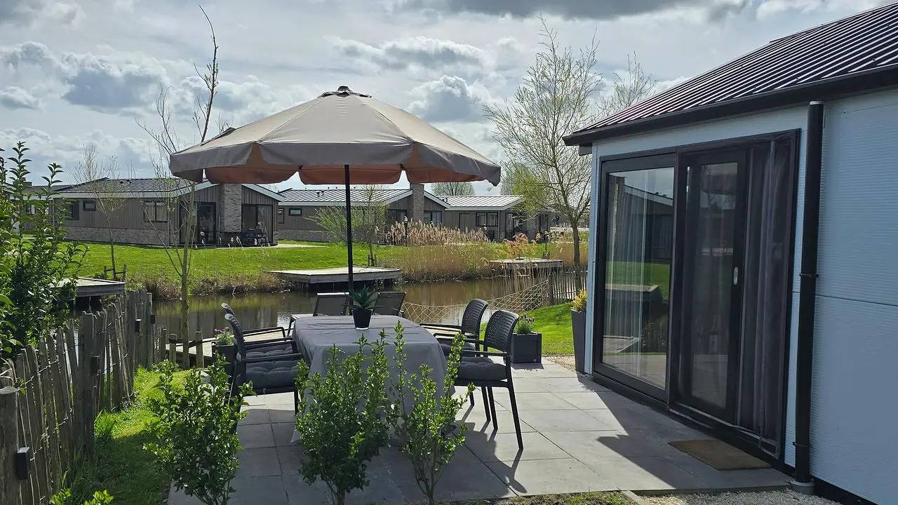 Ferienhaus für 4 Personen (53 m²) in Kampen (Overijssel) in Kampen, Veluwemeer