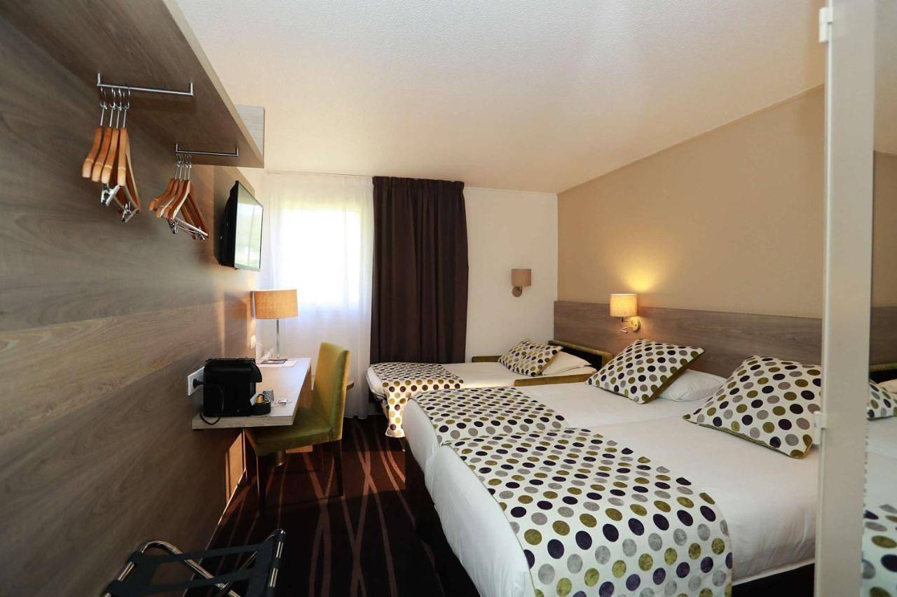 Sure Hotel by Best Western Limoges Sud in Feytiat, Région de Limoges