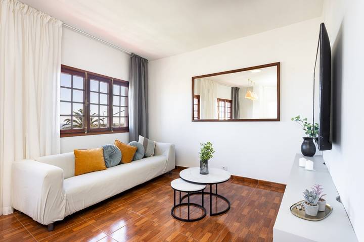 Apartamento entero, TenoHomes Ysla Escape Buenavista in Buenavista del Norte, Tenerife Norte