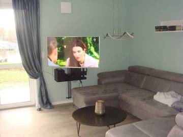 Ferienwohnung für 3 Personen in Rechlin, Müritz, Bild 4