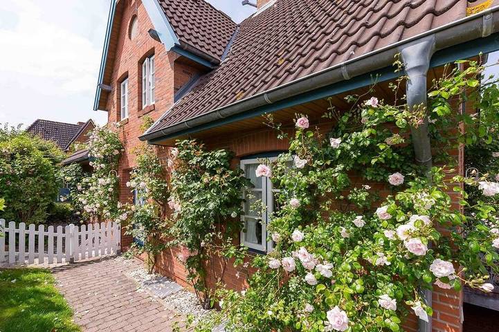 Ferienhaus für 4 Personen - 1