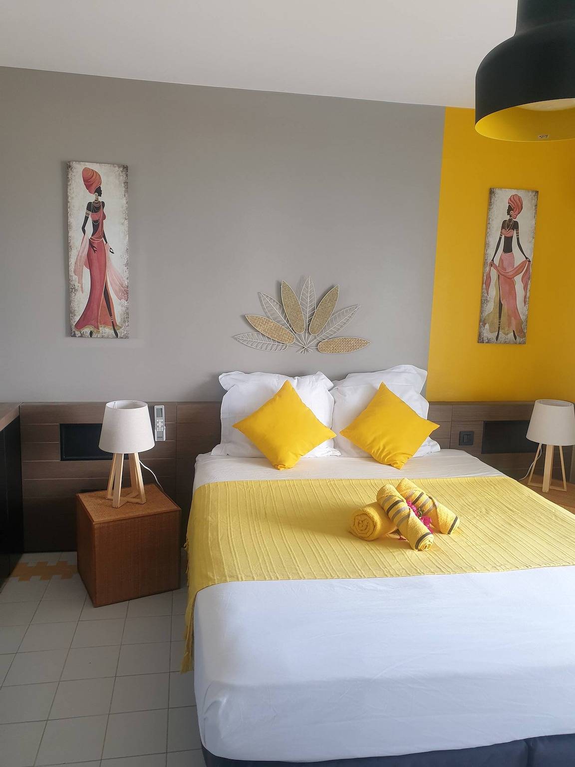 Appartement entier, Punch & Cocotiers En Guadeloupe in Saint-François, Guadeloupe