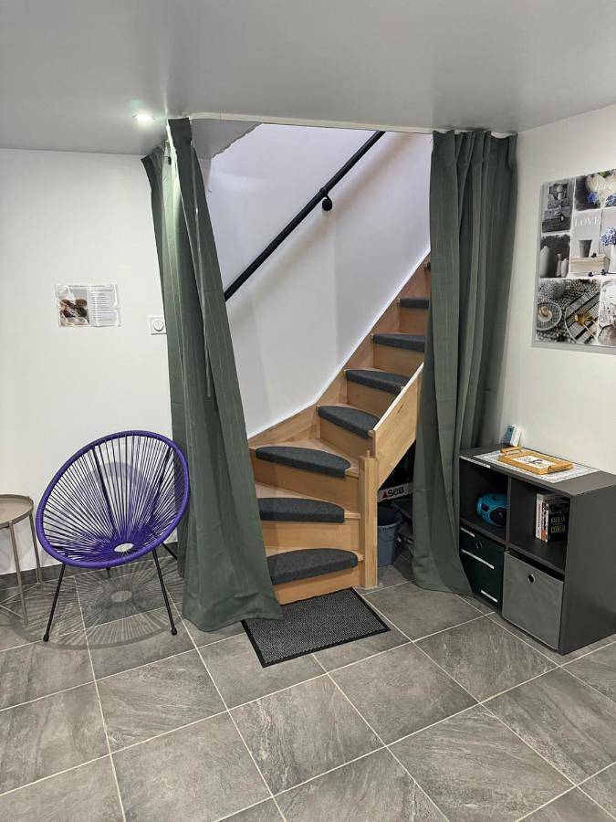 Location de vacances pour 3 personnes à Aurec-sur-Loire - 3