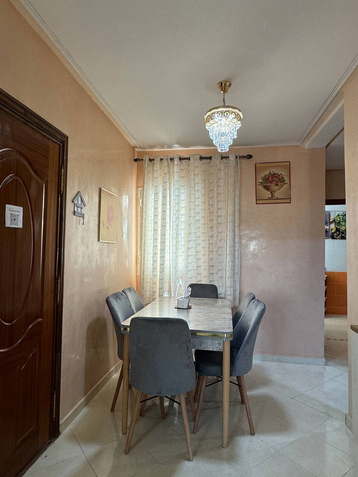 Appartement entier, L'info était dans der Nähe gibt in Fès-Boulemane region
