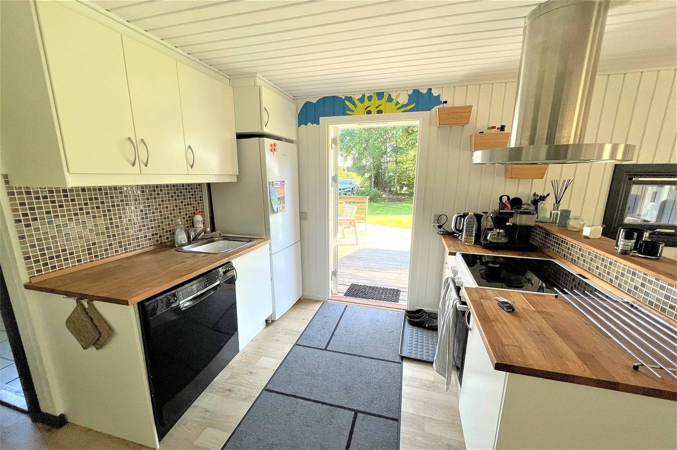 Pet friendly home in Føllenslev with Wifi in Kalundborg en omgeving