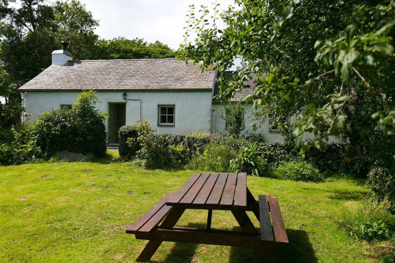 Casa vacanza a Anglesey a partire da 112€ a notte