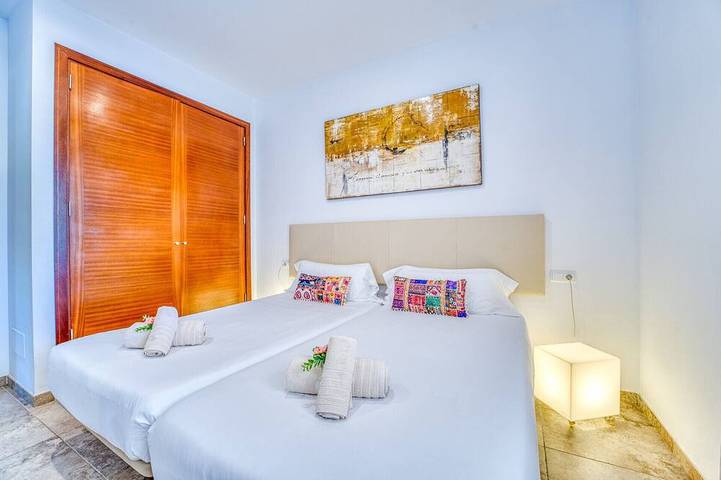 Finca Son Manyo 223 mit Pool auf Mallorca in Sa Pobla, Mallorca Norden