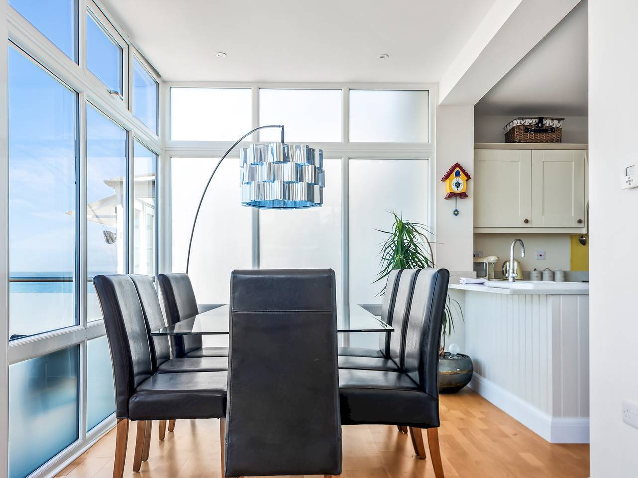 Geheel appartement, Jarrahdale Beach House - Stunning Luxurious Pad by the Beach - Pass the Keys in Herne Bay, Kent
