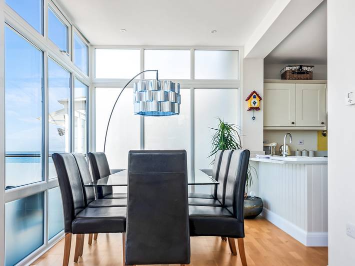 Gîte pour 7 personnes, avec jardin dans Canterbury - 4