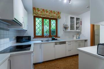 Chalet für 10 Personen in Zell am See (Stadt), Zell am See, Bild 4