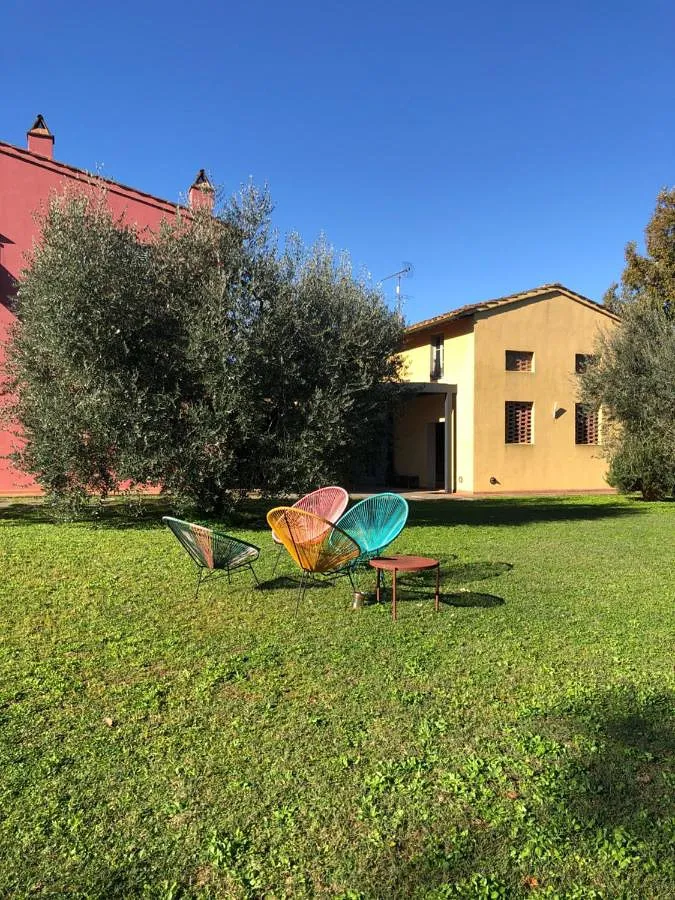Apartamento de vacaciones para 3 personas, con jardín y vistas - 1