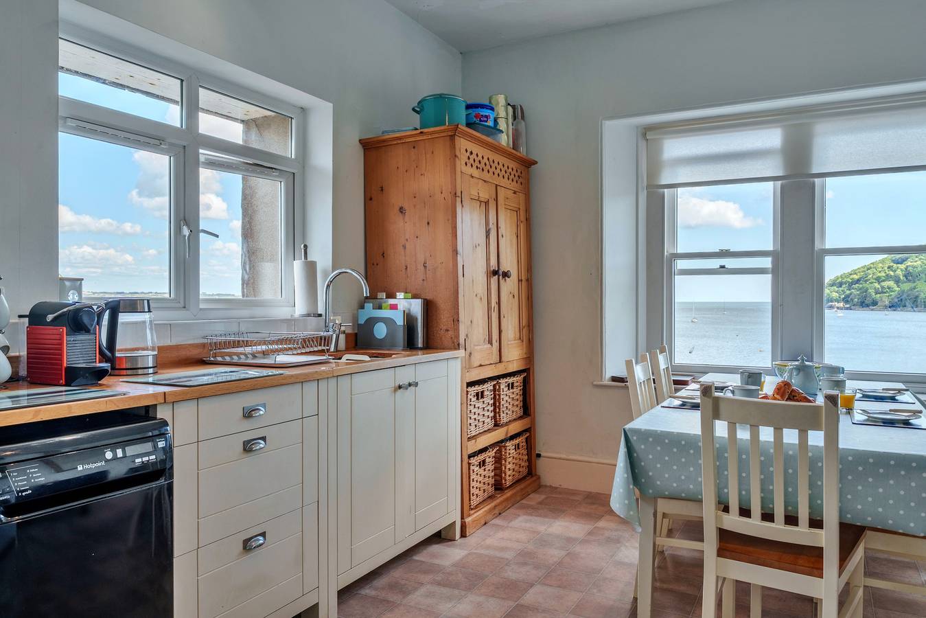 Rock House, Kingsand in Kingsand and Cawsand, Cornouailles