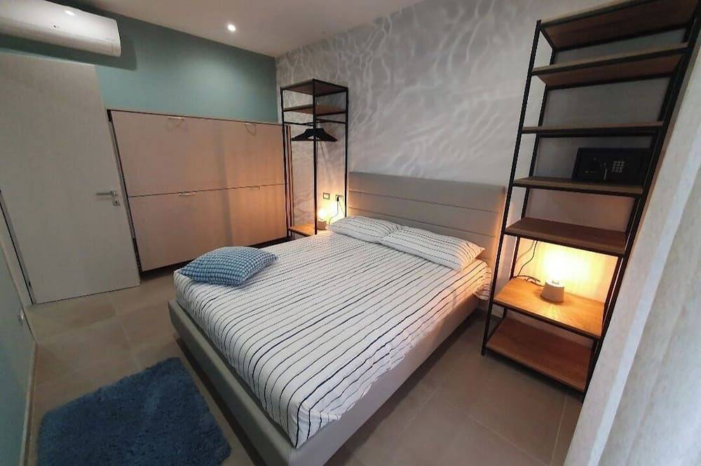 Apartamento entero, Grecale Apartment - Playa degli Angeli 200 mt from the sea in Gabicce Mare, Pesaro-Urbino