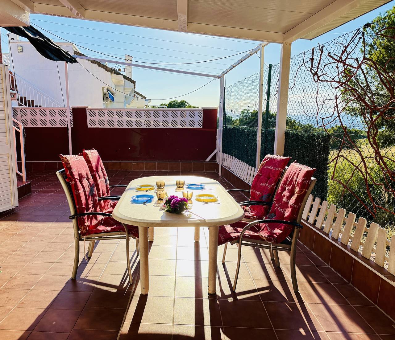 Ganze Wohnung, Villa Herminia by Gloove in Mediterraneo (Gran Alacant), Monte Faro