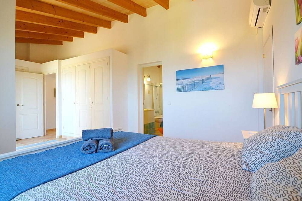 Ferienhaus Embat in Colònia de Sant Pere, Artà