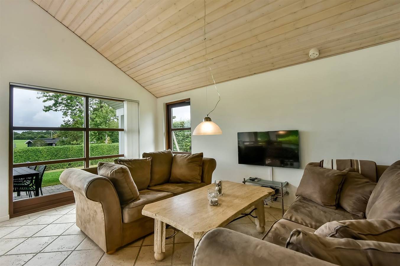 3 bedroom pet friendly home in Børkop in Børkop, Lillebælt