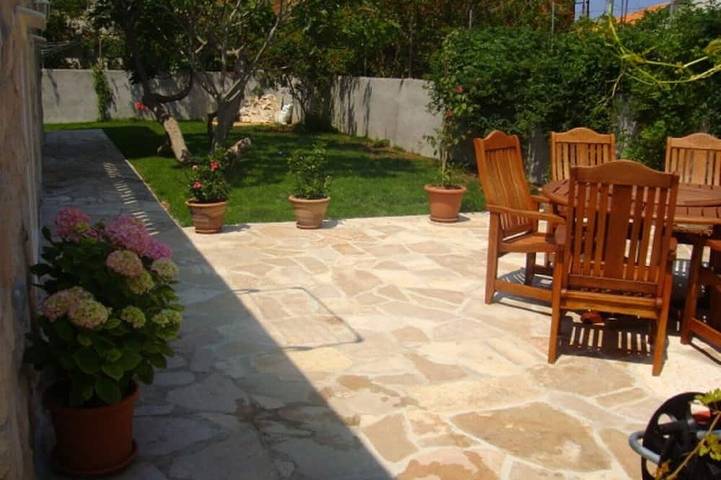 Appartamento vacanze per 5 persone, con terrazza - 1