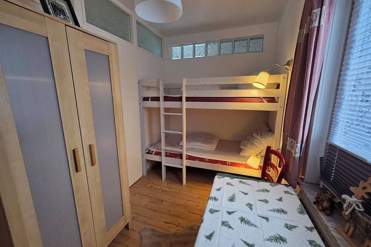 Ferienwohnung für 6 Personen in Wieda - 3