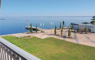 Vakantiewoning voor 6 Personen in Rechlin, Müritz, Afbeelding 3