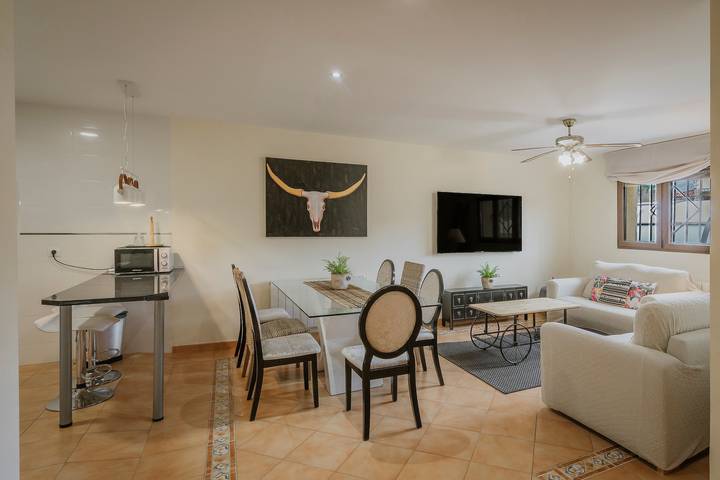 Casa rural para 10 personas en Provincia de Ávila - 4