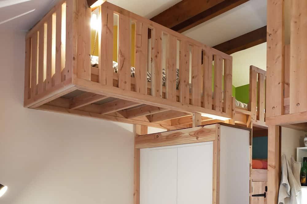 Lacanau Océan - Maison 4-5 Personnes Dans la Pinède in Lacanau Ocean, Lacanau