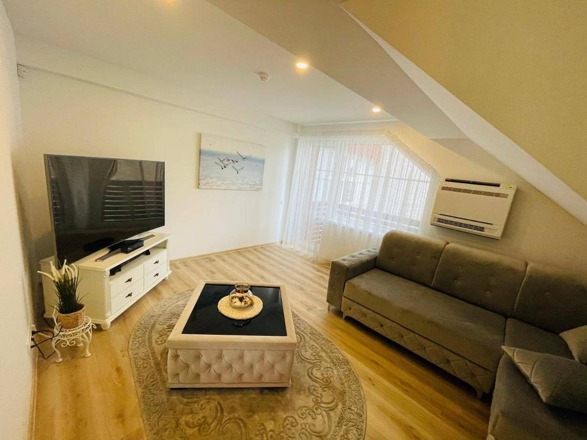 Geheel appartement, Vėjo kopa in Juodkrantė, Koerse Schoorwal