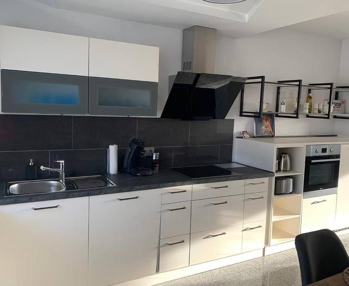 Gîte pour 6 personnes à Bottrop - 3