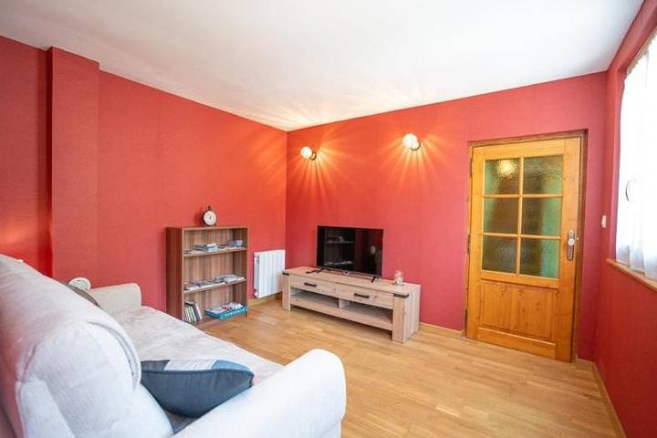 Location de vacances pour 7 personnes, avec vue et terrasse à Rully - 3