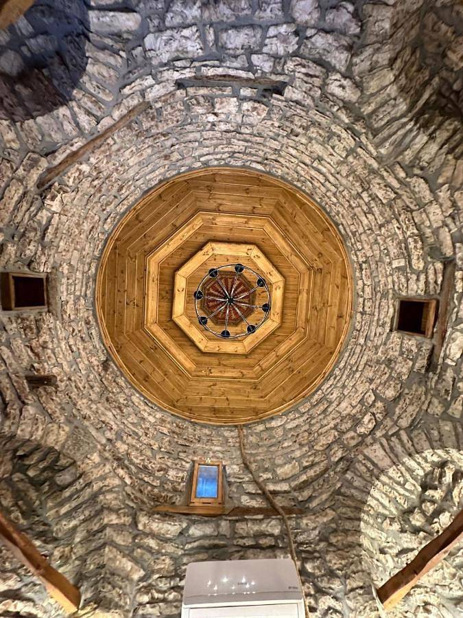 Maison d’hôte pour 4 personnes, avec jardin ainsi que balcon et vue dans Gjirokastër - 3