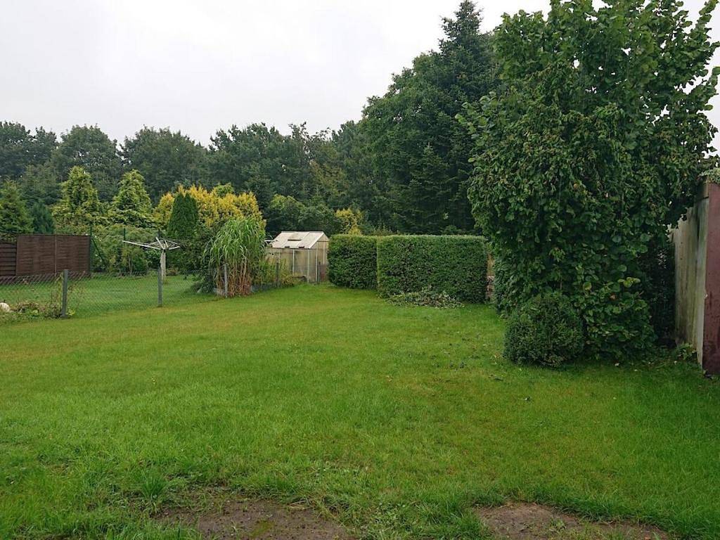 Chic Eco-House for 4 in Spaden in Spaden, Schiffdorf