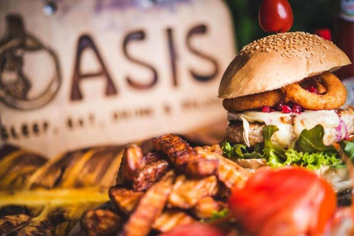 Maison d’hôte pour 2 personnes, avec jardin dans Koh Chang - 4