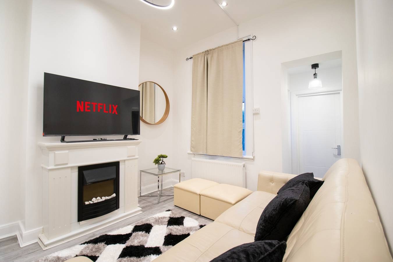 Appartamento per 4 Persone in Tower Hamlets, Londra