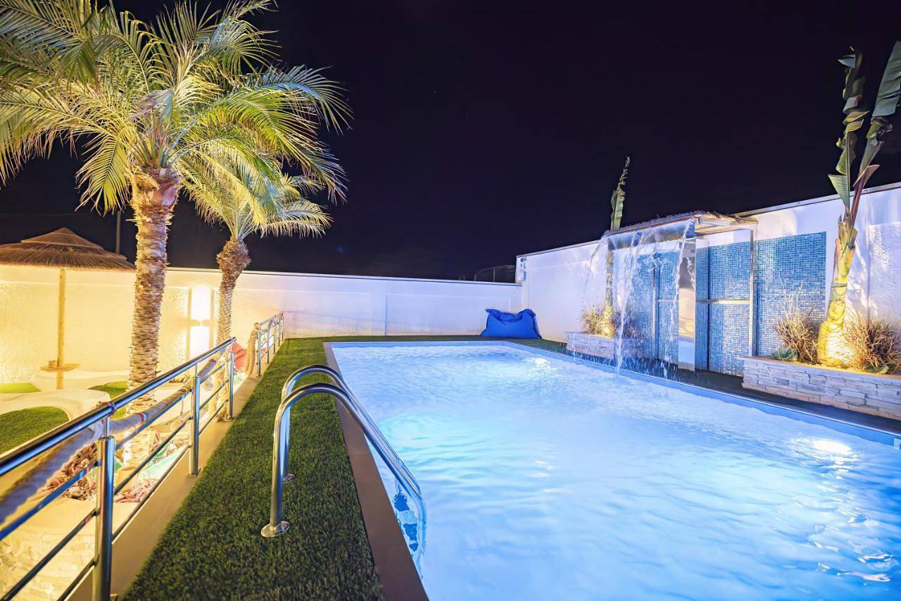 Double Room in Palmi, Reggio Calabria Provinz