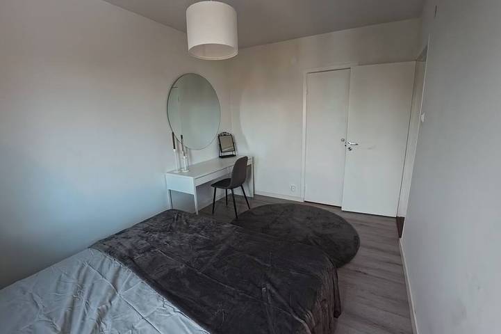 Ferienwohnung für 5 Personen, mit Garten in Skane