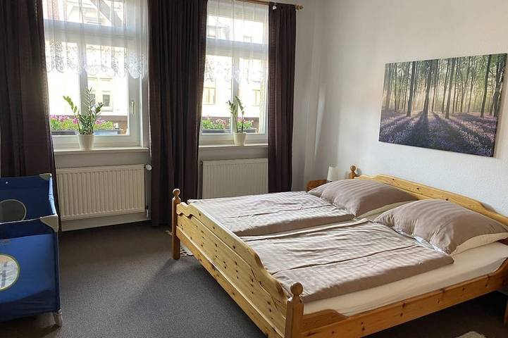 B&B für 4 Personen im Harz - 3