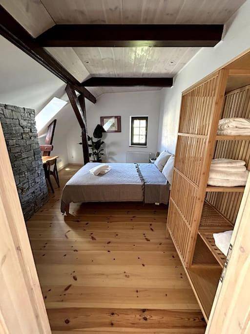 Ferienwohnung für 6 Personen, mit Terrasse in Spandau - 4
