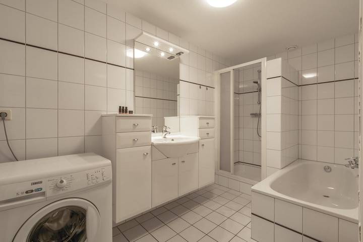 Ferienhaus für 4 Personen, mit Balkon und Balkon/Terrasse in Noord-Holland - Nordseeküste - 4