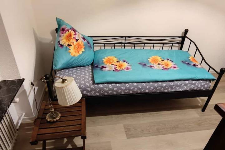 Ferienwohnung für 5 Personen, mit Garten in Waldshut-Tiengen - 4