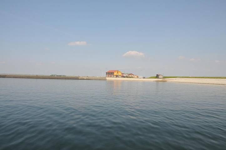 Hôtel pour 4 personnes, avec vue et jardin, animaux acceptés