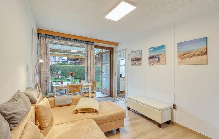 Ferienhaus für 4 Personen, mit Terrasse am Schweriner See - 4