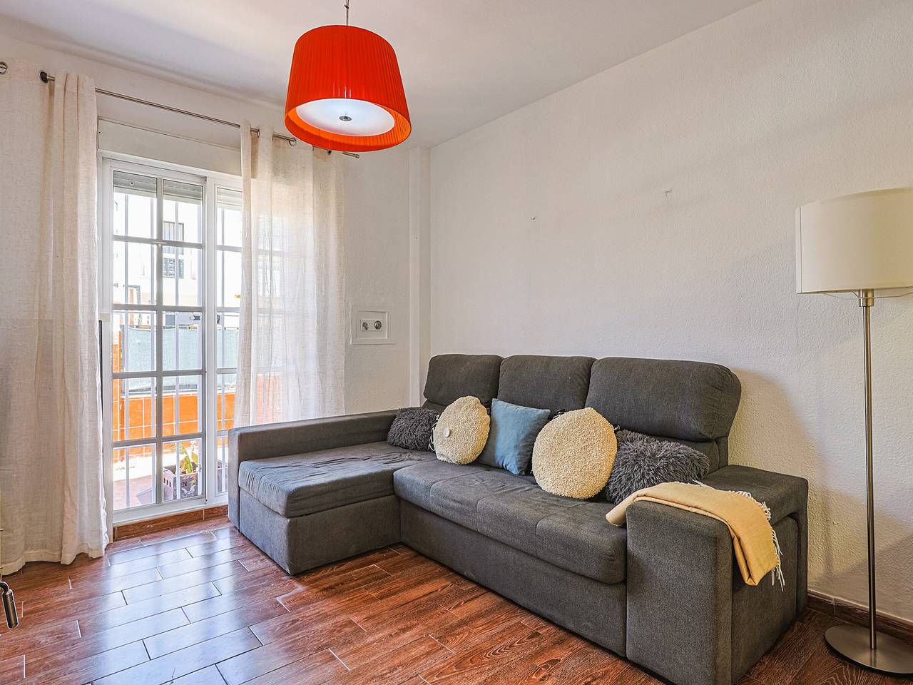 Casa espaciosa y con aire acondicionado - 6 pers. in Mairena del Aljarafe, Provincia de Sevilla