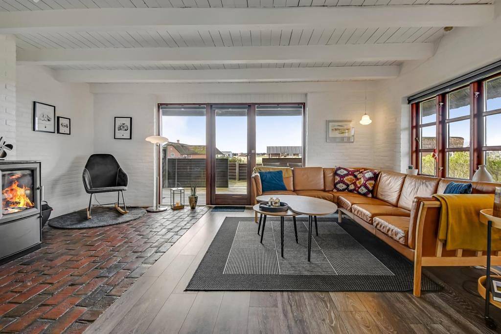 463 in Langerhuse, Harboøre