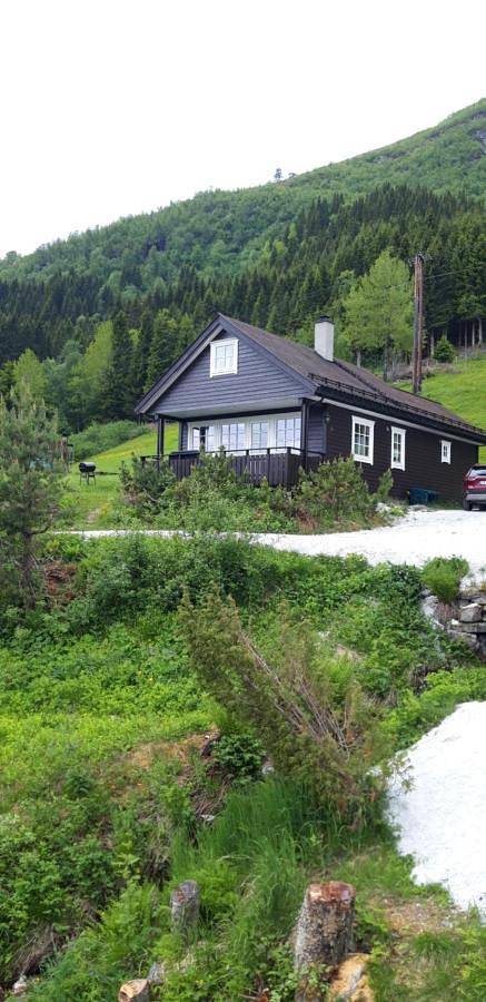 Stalheim Fjord og Fjellhytter in Voss