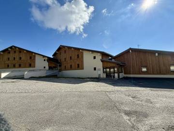 Chalet pour 5 Personnes dans Hauteluce, Espace Diamant, Photo 3