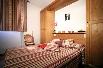 Apartamento para 4 Personas en Cauterets, Pirineos franceses, Foto 3