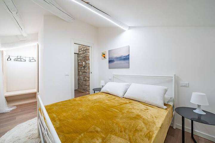 Appartamento intero, Cascina Conicchio 3 in Brescia, Prealpi Gardesane