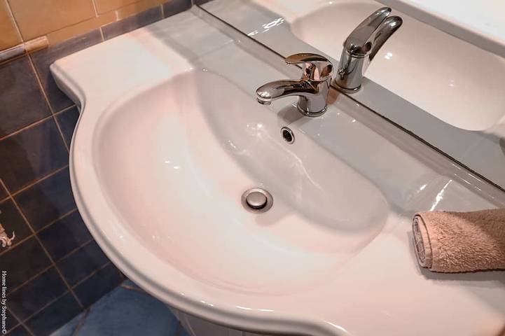 Gîte pour 2 personnes, avec jardin et terrasse à La Bouilladisse - 2