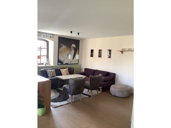 Ferienwohnung mit 3 Schlafzimmer in Görisried, Bayerisch Schwaben
